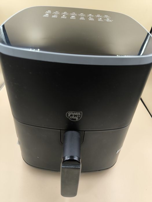 Frytkownica beztłuszczowa AirFryer 4,7l GreenChef