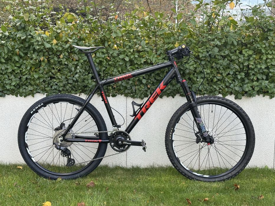 Rower MTB 26 Trek Alpha Aluminium 3900