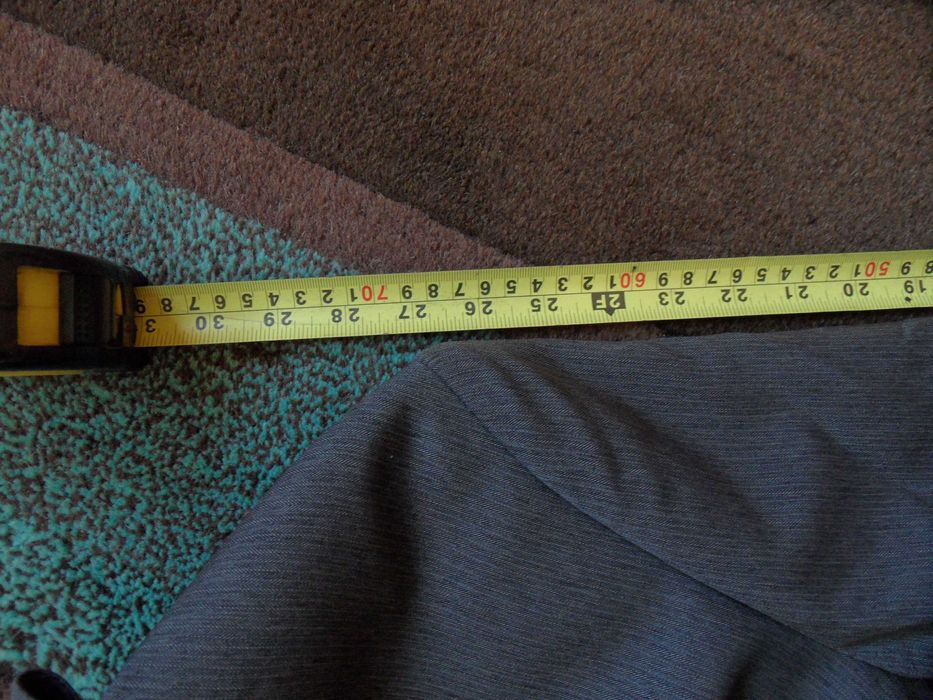 Nowy garnitur Taylor & Wright 44L