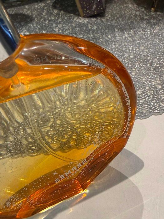 Unikat Hermès Elixir des Merveilles EDP