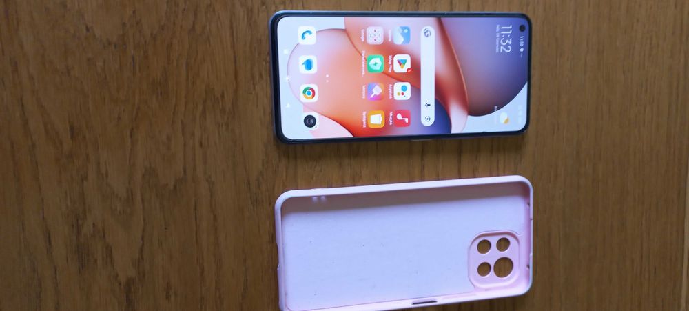 Xiaomi 11 Lite 5G NE 8/256GB