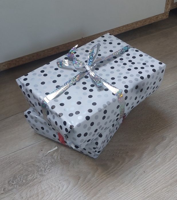 Wyprzedaż! Blind box mangi (romans)