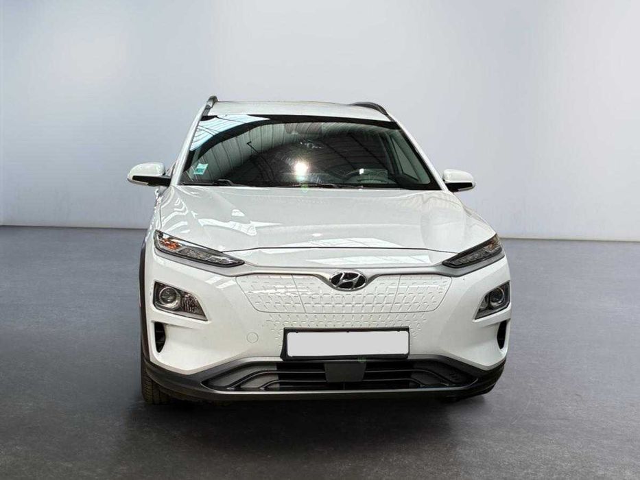 Hyundai Kauai EV 39 kWh Creative (136 cv) – 2021
