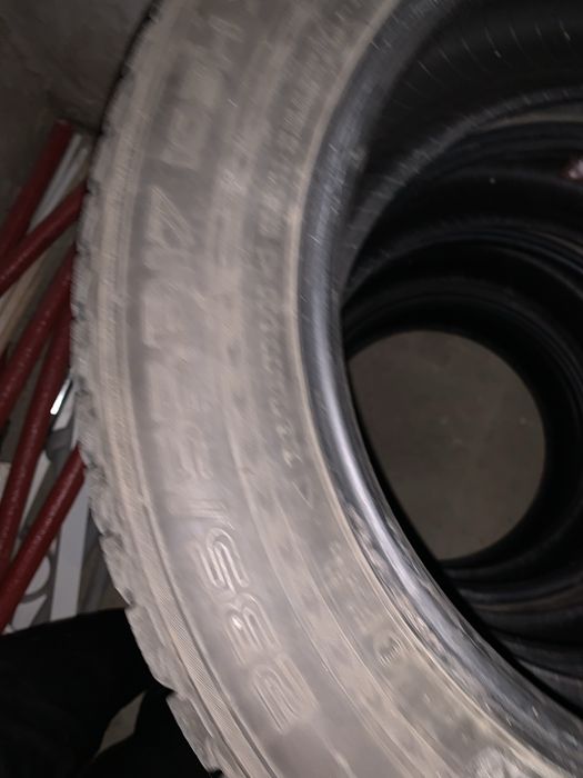 Продам резину