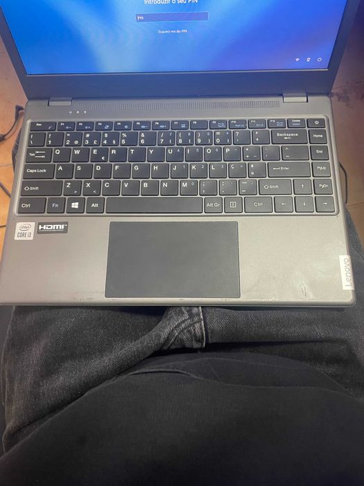 Portátil Lenovo M14LC2-256