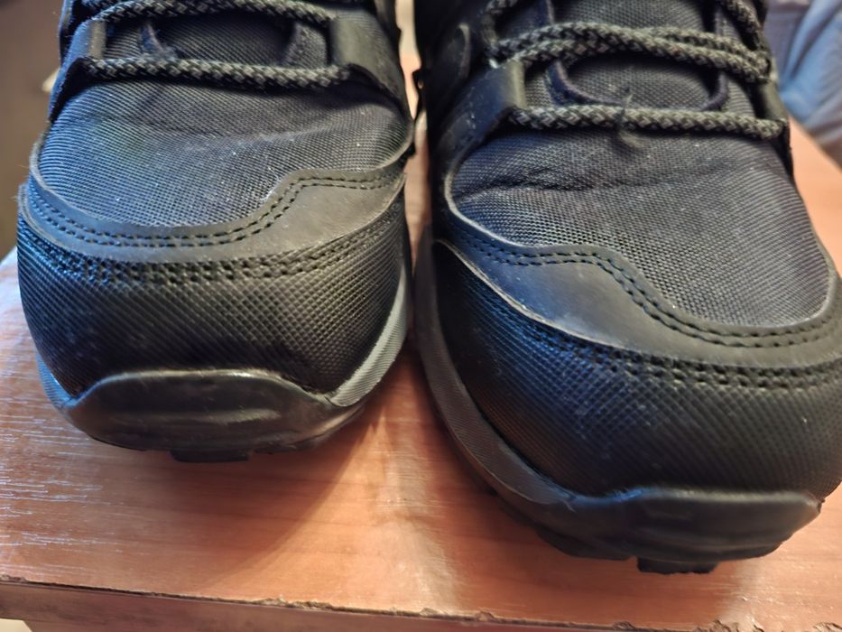 Чобітки зима 38р