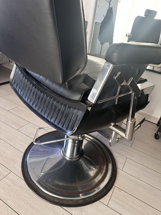 Барбер крісло, барбер кресло