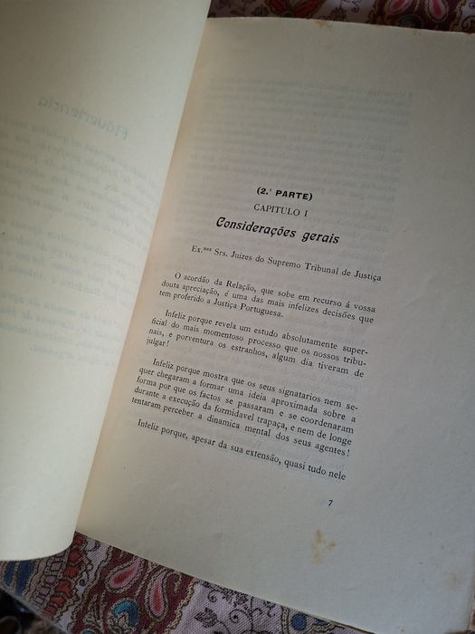 Livro de advogado Horta Osório sobre caso Alves dos Reis Banco de Angola