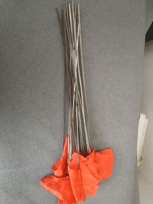 спружини флажки полоса