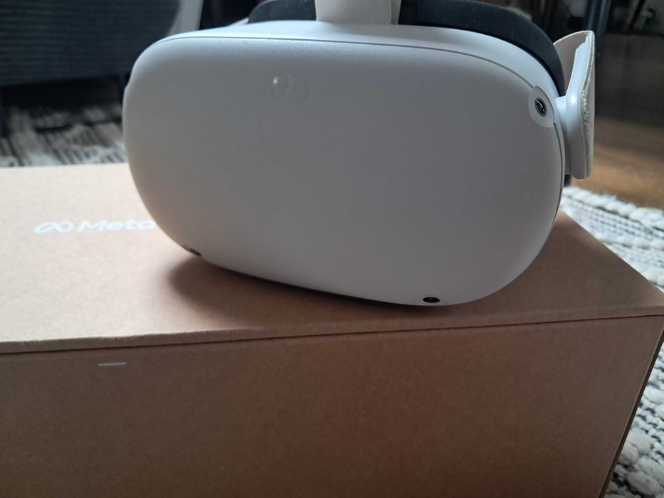 Okulary Oculus Meta Quest VR 2