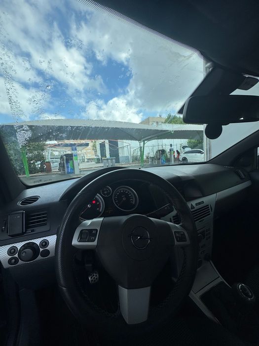 Vendo Opel Astra H 1.7 GTC