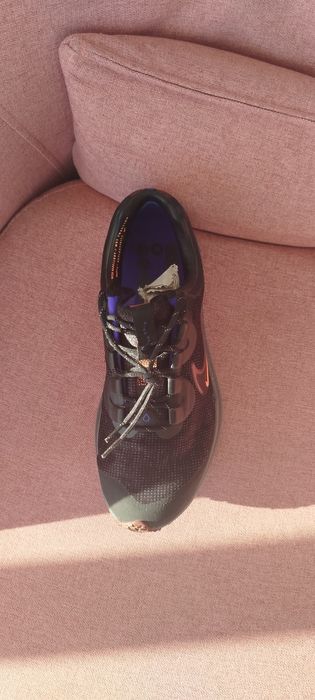 Кросівки Nike Zoom Winflo 8 Shield