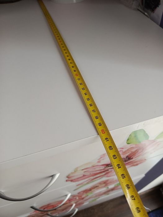 Komoda plus stół gratis