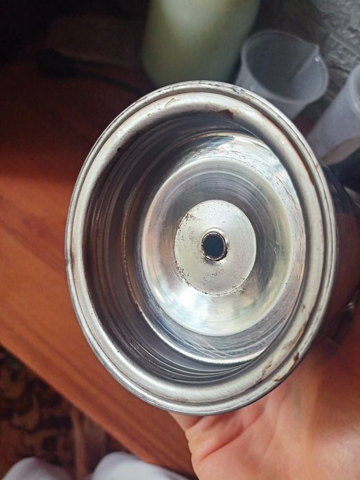 Гейзена каво варка.