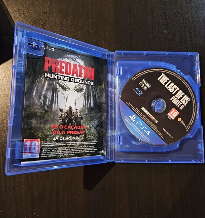 The Last of Us 2 Ps4