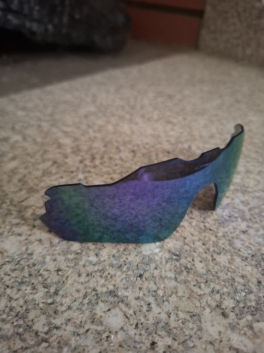 Lentes Jade Oakley Radar Ev Path originais