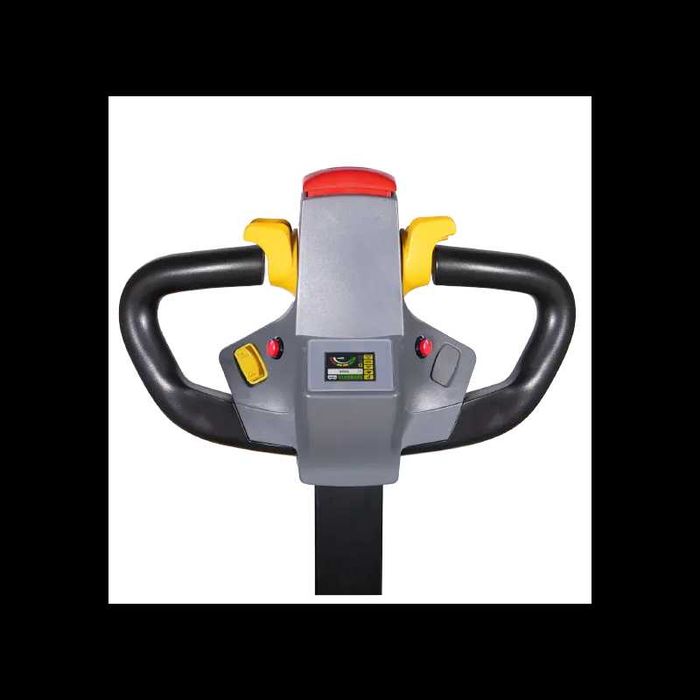 Електроштабелер самохідний 1500 кг 3.5 м WS-H AGM LCD