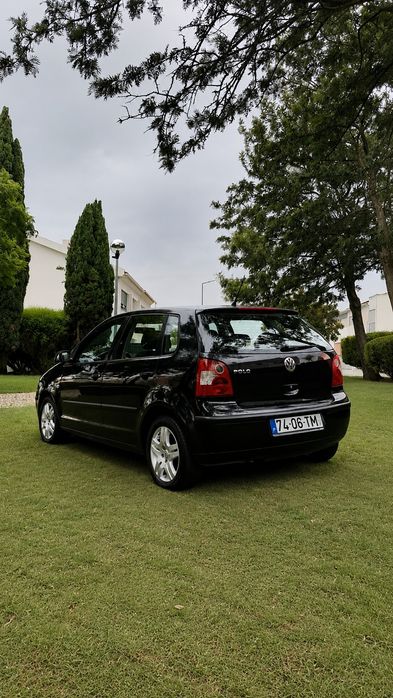 Vw polo 180.000klm
