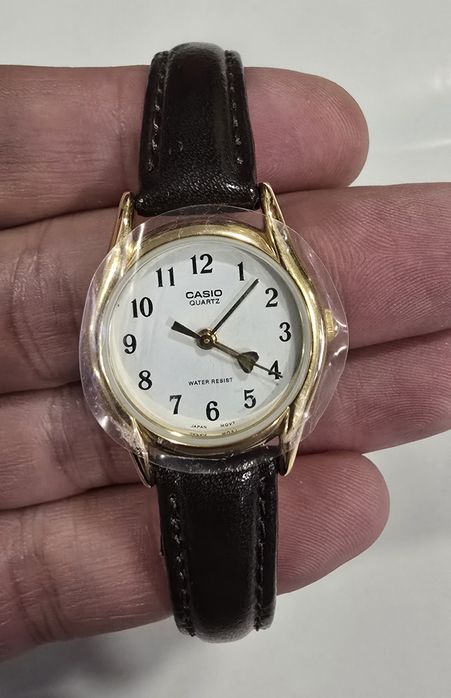 Casio Relógio senhora - LTP-1094Q