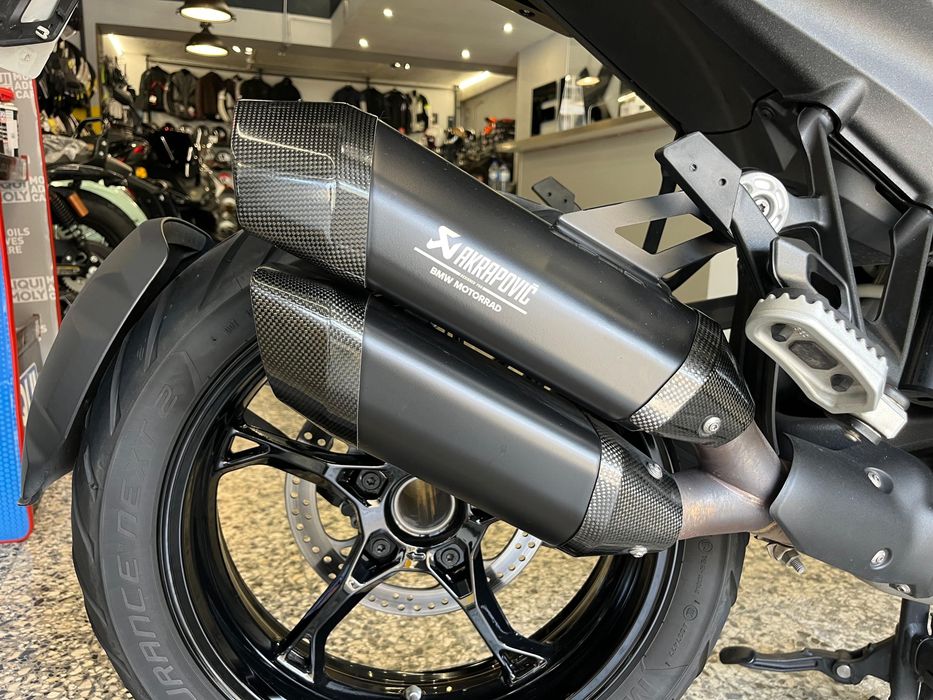 BMW R 1300 GS de 2024, Irrepreensível, Garantia BMW, Full Extras ( Reservada )