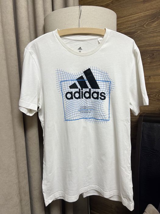 Футболка adidas original чоловіча