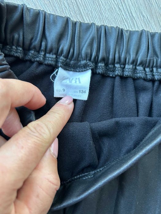 Lote menina 9A out/Inv (Mayoral, Zara)