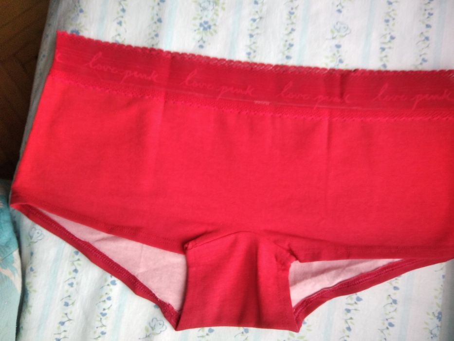 Труси Вікторія Сікрет оригінал