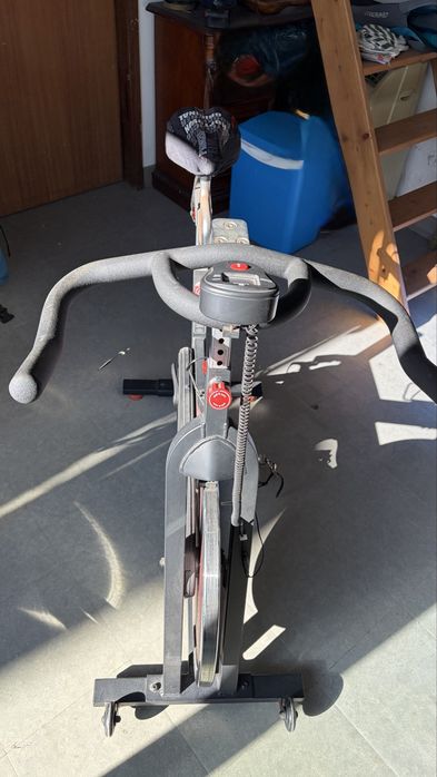 Bicicleta spinning