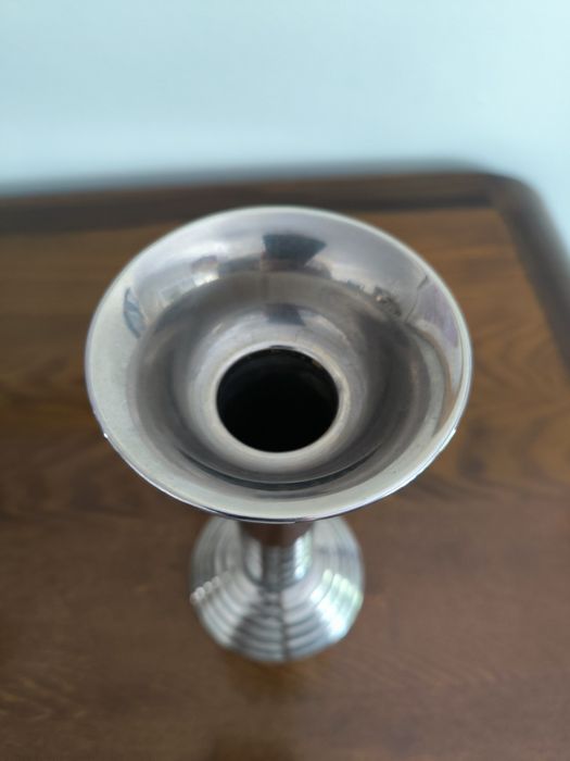 Cafeteira de balão de vácuo 500ml