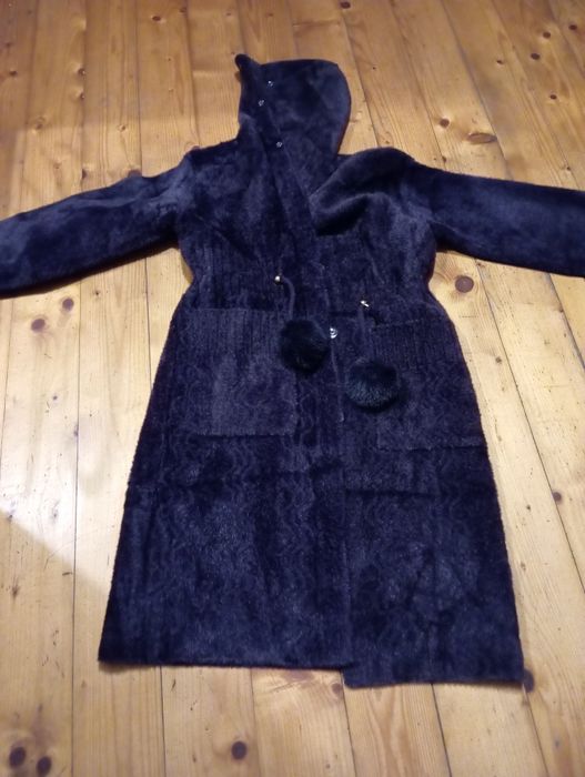 Продам теплу альпаку