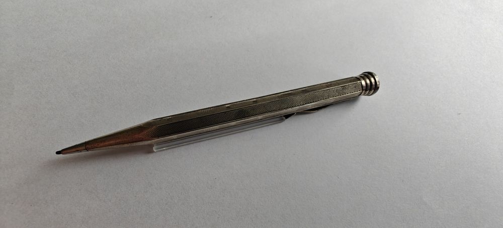 Włoski ołówek automatyczny Kosca