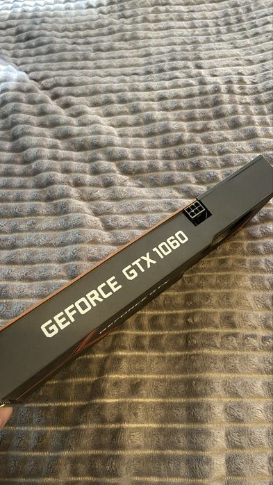 Lenovo NVIDIA GeForce GTX 1060 6GB