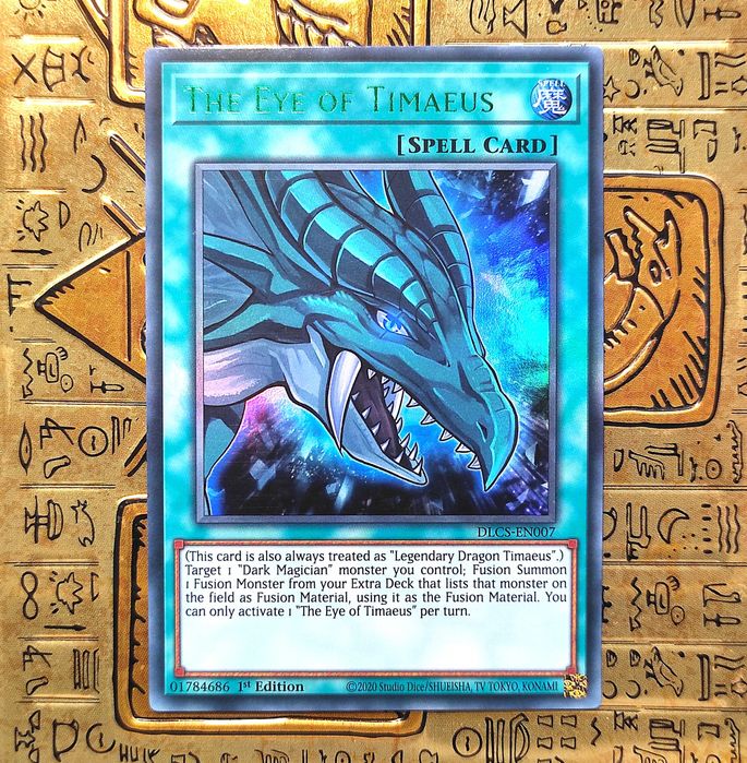 yugioh legendary decks 2017 YU-GI-OH