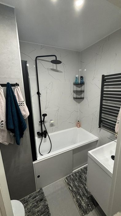 Komfortowe mieszkanie do wynajęcia