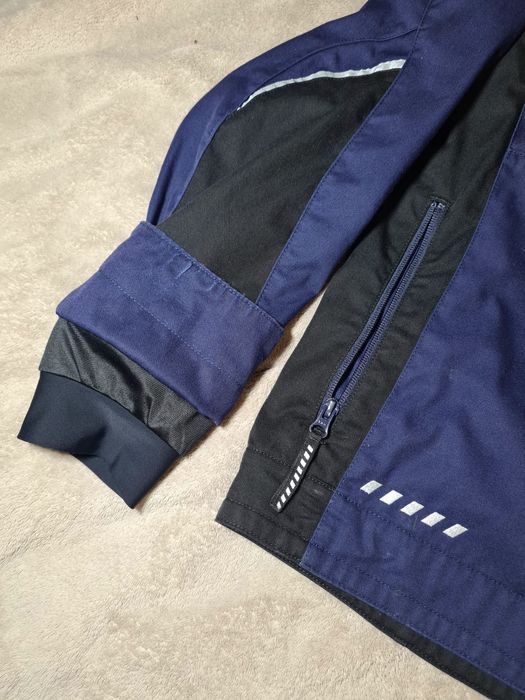 Куртка L спецодяг Engelbert Strauss