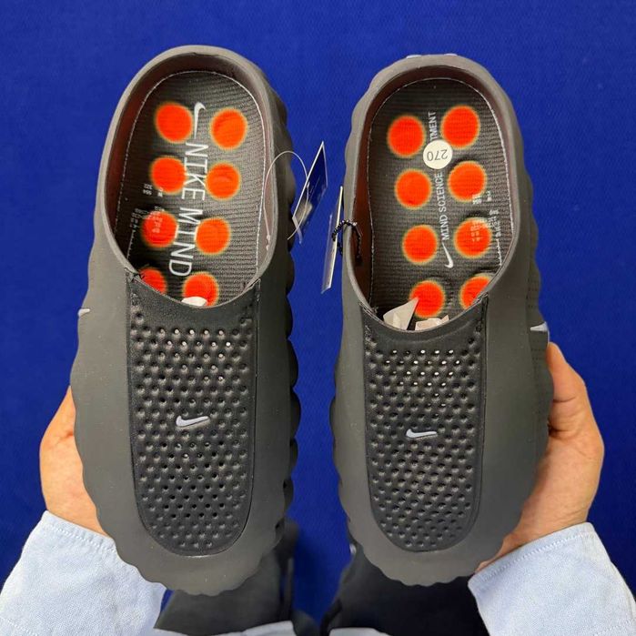 Nike Mind slide sneakers