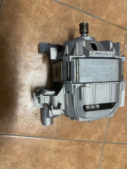 Silnik do pralki bosch clasixx 5