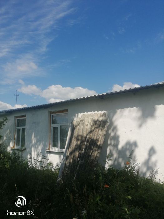 Продається будинок