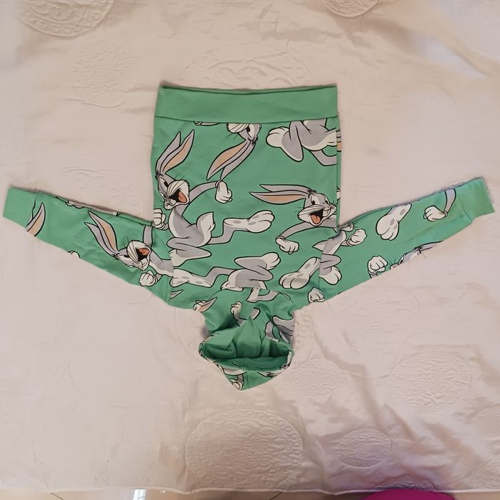 Bluza Królik Bugs rozm. 98/104 _ H&M