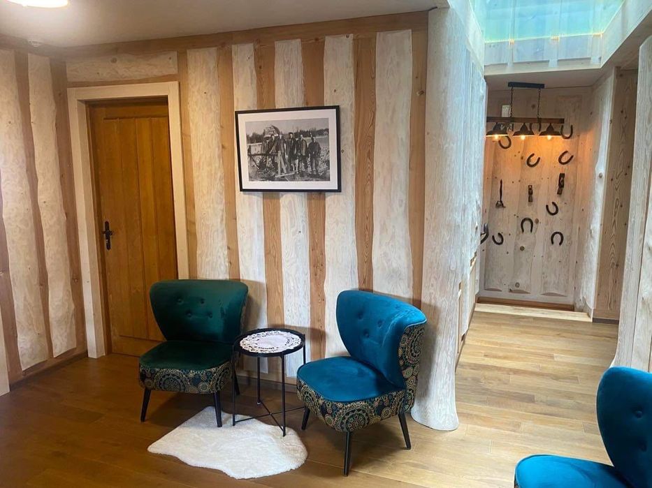 Pokoje Zakopane Gubałówka, noclegi i wypoczynek w górach.