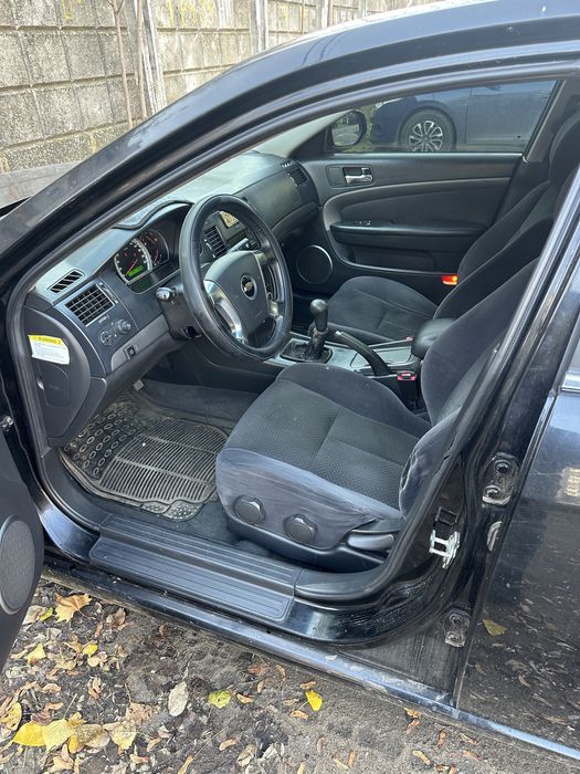 Продам Chevrolet Epica 2.0 газ/бенз 2008