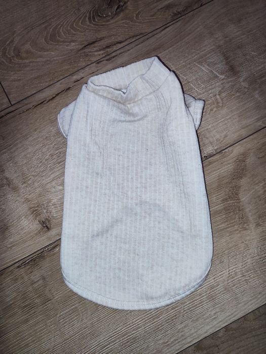 Кофтинка на літо для собак