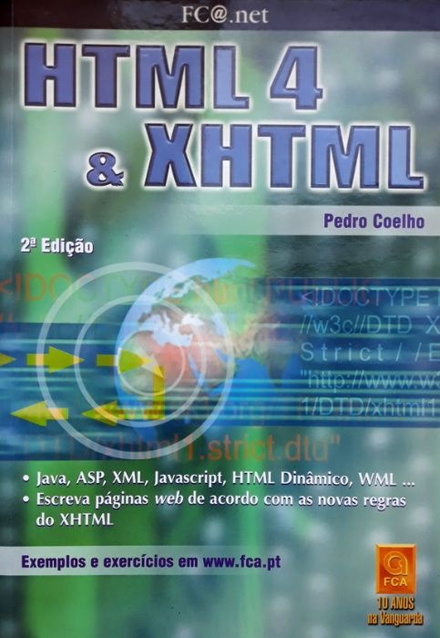 INFORMÁTICA - Livros