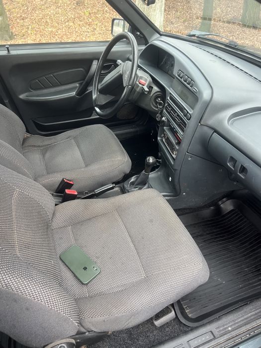 Ваз 2115/2011/газ4/160пробігу/1власник