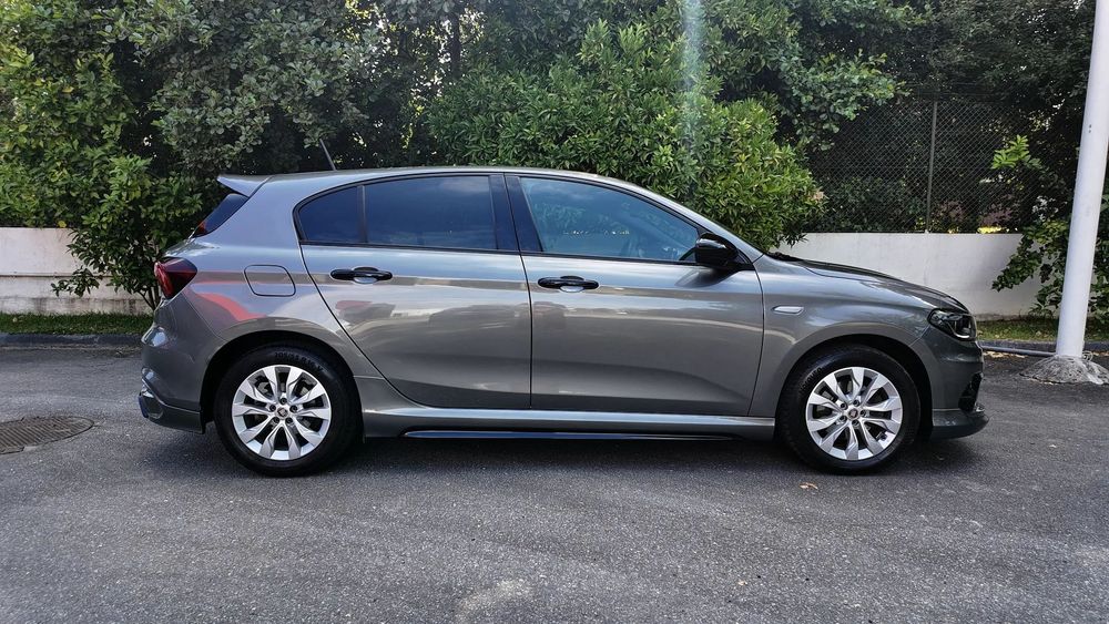 Fiat Tipo 1.4 Sport530758702392954882