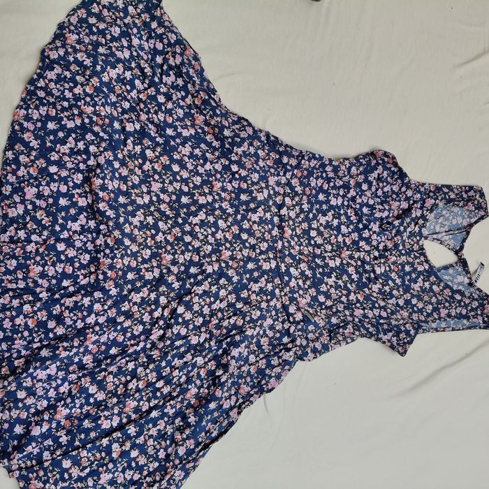 Sukienka letnia krótka M Cropp