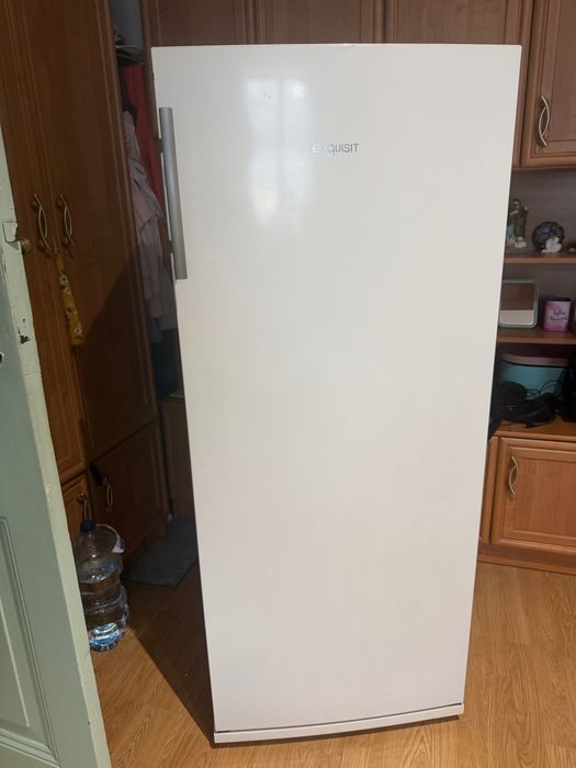 Zamrażarka szufladowa Exquisit – 145 cm – Fast Freeze – biała Poznań ...