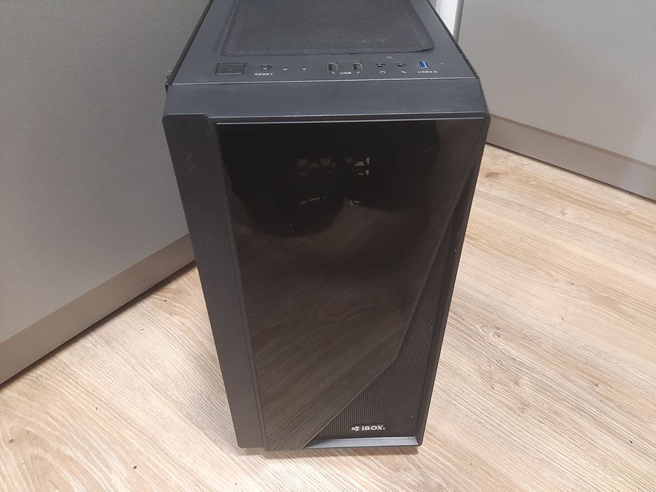 Obudowa IBox Passion V5