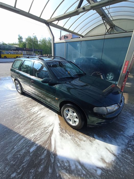 Продам автомобіль