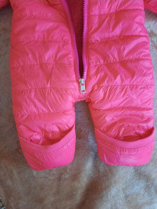 Комбинезон на девочку